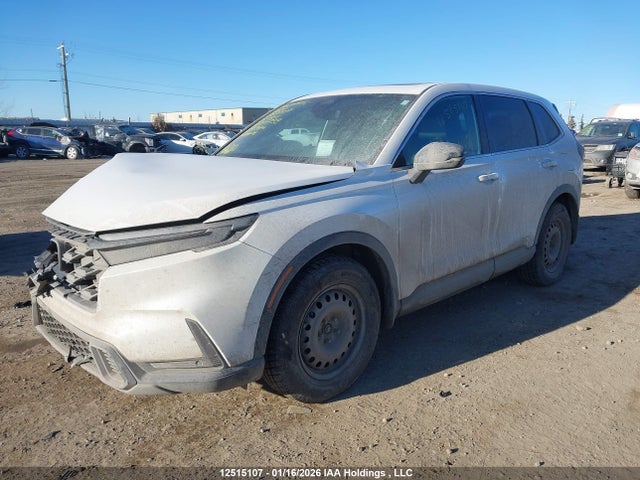 2HKRS6H78SH218733 Honda Cr-v Ex-l Hybrid