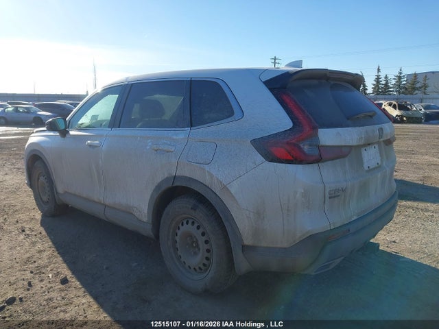 2HKRS6H78SH218733 Honda Cr-v Ex-l Hybrid