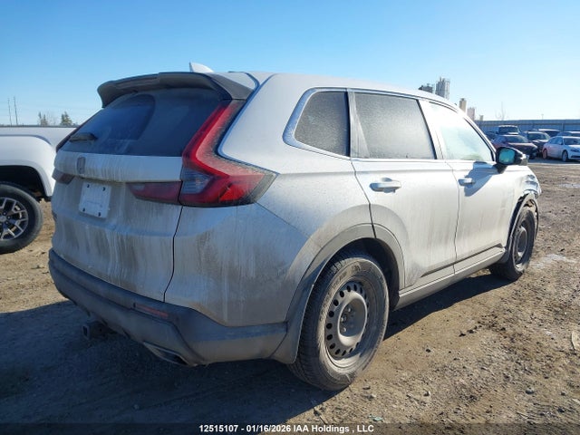 2HKRS6H78SH218733 Honda Cr-v Ex-l Hybrid