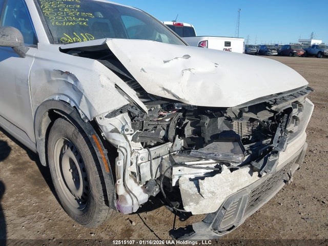 2HKRS6H78SH218733 Honda Cr-v Ex-l Hybrid