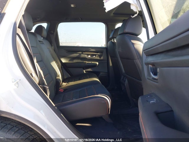2HKRS6H78SH218733 Honda Cr-v Ex-l Hybrid