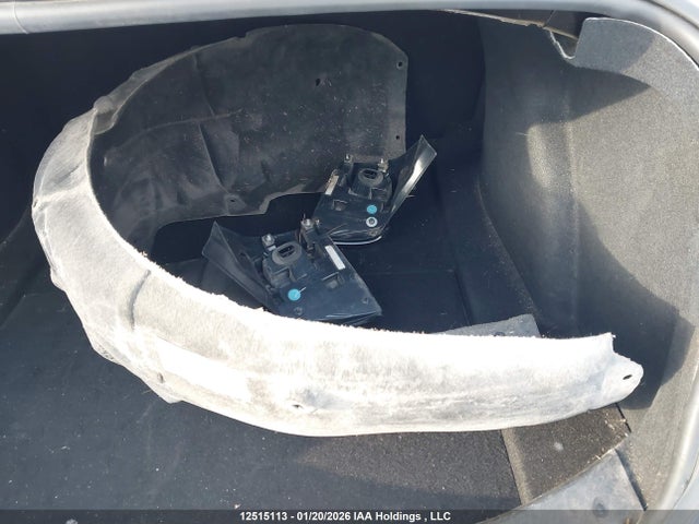 5YJ3E1EB2JF107276 Tesla MODEL 3