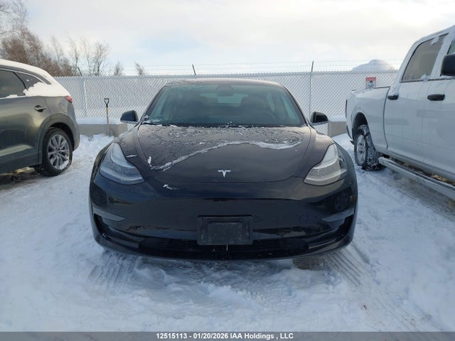 5YJ3E1EB2JF107276 Tesla MODEL 3