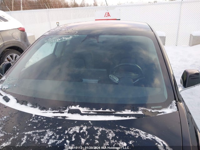 5YJ3E1EB2JF107276 Tesla MODEL 3