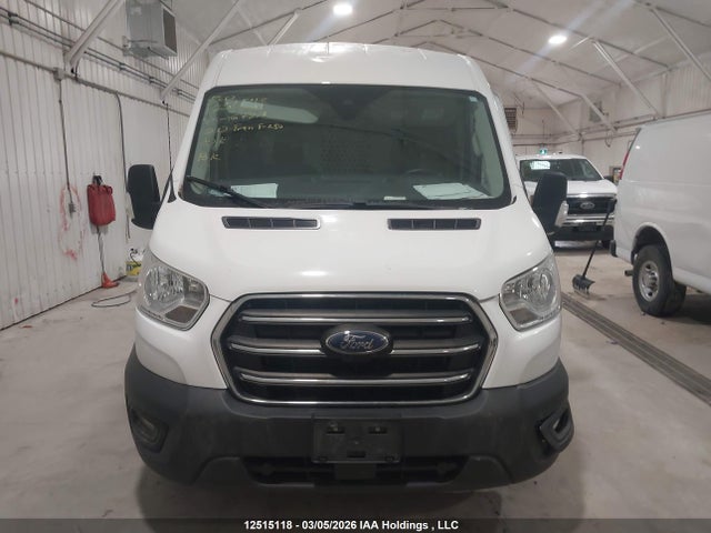 1FTBR1C84LKA67313 Ford Transit-250 Cargo
