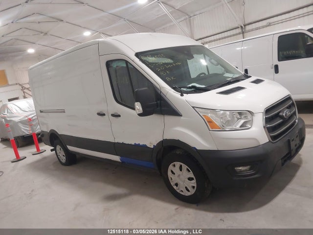 1FTBR1C84LKA67313 Ford Transit-250 Cargo