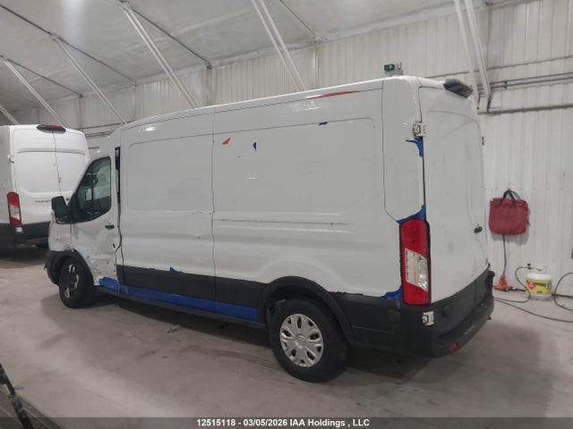 1FTBR1C84LKA67313 Ford Transit-250 Cargo