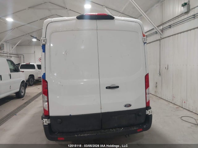 1FTBR1C84LKA67313 Ford Transit-250 Cargo
