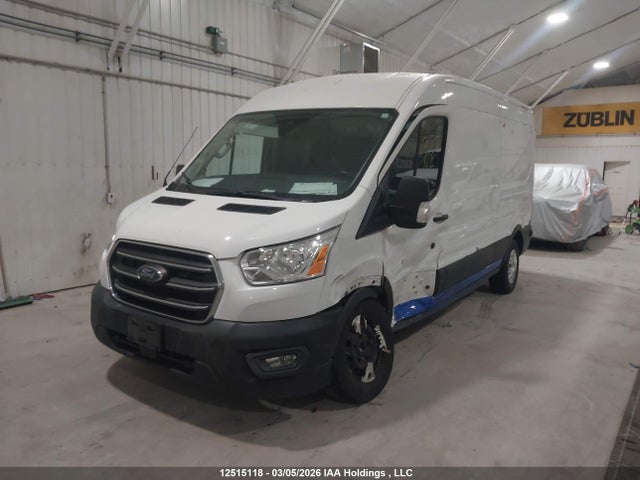 1FTBR1C84LKA67313 Ford Transit-250 Cargo