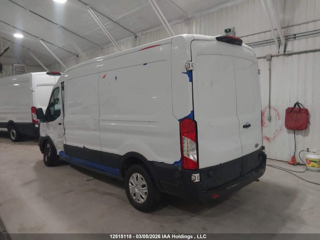 1FTBR1C84LKA67313 Ford Transit-250 Cargo