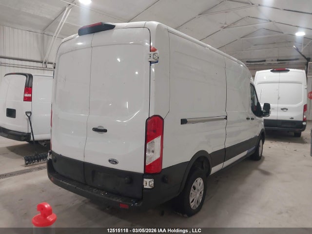 1FTBR1C84LKA67313 Ford Transit-250 Cargo