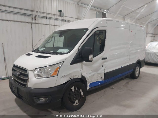 1FTBR1C84LKA67313 Ford Transit-250 Cargo