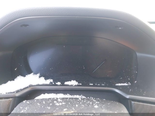 2022 Honda Accord Touring მანქანა იყიდება აუქციონზე, vin: 1HGCV1F96NA801190, აუქციონის ნომერი: 12515119