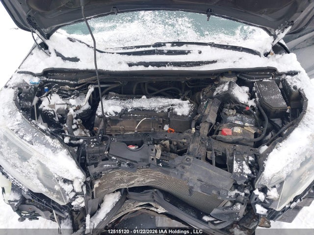 2HKRM4H35GH125557 Honda CR-V LX