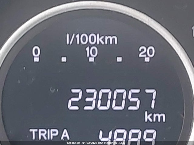 2HKRM4H35GH125557 Honda CR-V LX