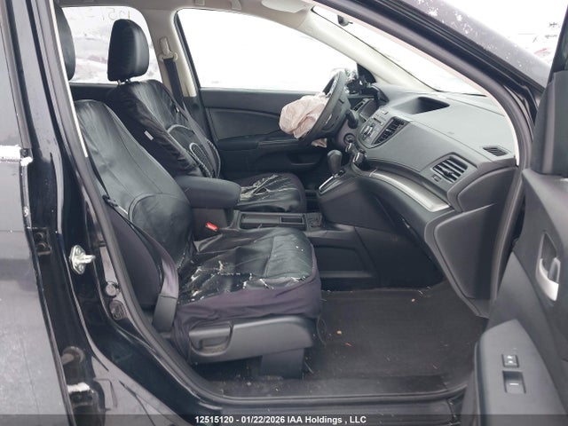 2HKRM4H35GH125557 Honda CR-V LX