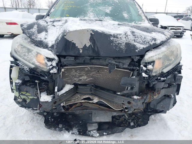 2HKRM4H35GH125557 Honda CR-V LX