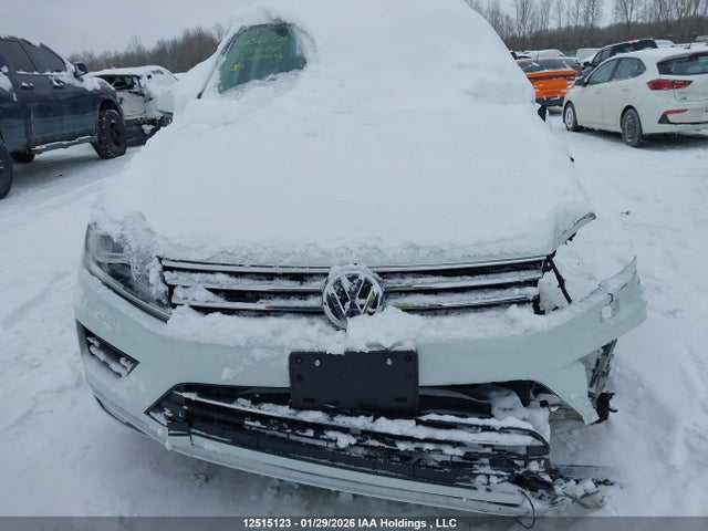 WVGEP9BP9GD004496 Volkswagen Touareg 3.0 Tdi Comfortline/3.0 Tdi Execline/3.0 Tdi Highline/3.0 Tdi Sportline