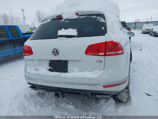 WVGEP9BP9GD004496 Volkswagen Touareg 3.0 Tdi Comfortline/3.0 Tdi Execline/3.0 Tdi Highline/3.0 Tdi Sportline