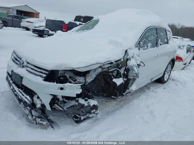 WVGEP9BP9GD004496 Volkswagen Touareg 3.0 Tdi Comfortline/3.0 Tdi Execline/3.0 Tdi Highline/3.0 Tdi Sportline