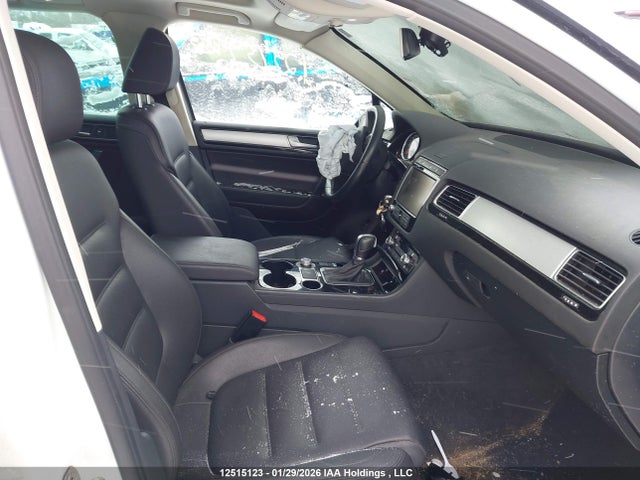 WVGEP9BP9GD004496 Volkswagen Touareg 3.0 Tdi Comfortline/3.0 Tdi Execline/3.0 Tdi Highline/3.0 Tdi Sportline