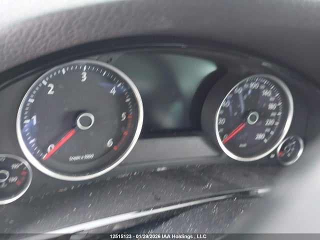 WVGEP9BP9GD004496 Volkswagen Touareg 3.0 Tdi Comfortline/3.0 Tdi Execline/3.0 Tdi Highline/3.0 Tdi Sportline