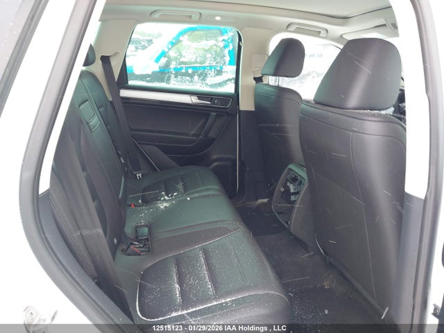 WVGEP9BP9GD004496 Volkswagen Touareg 3.0 Tdi Comfortline/3.0 Tdi Execline/3.0 Tdi Highline/3.0 Tdi Sportline