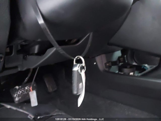 2HGFC1F98JH107504 Honda Civic