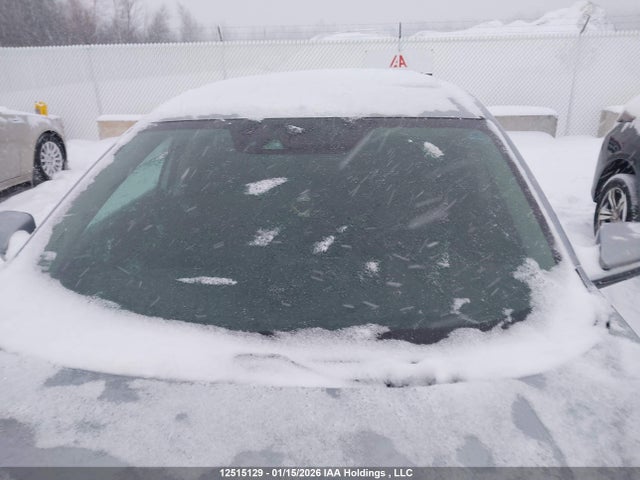 2HGFC1F98JH107504 Honda Civic