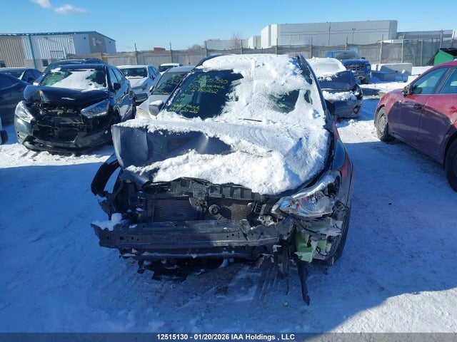 JF2GPADC7FH278202 Subaru Xv Crosstrek Sport Package/touring