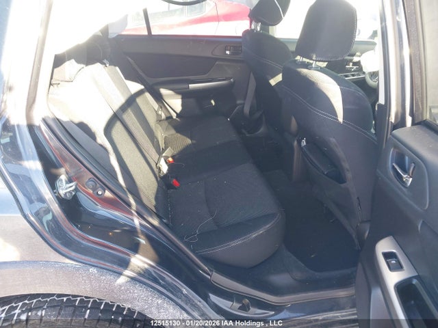 JF2GPADC7FH278202 Subaru Xv Crosstrek Sport Package/touring