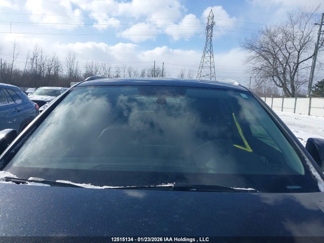 WA1CNAFY8J2189319 Audi Q5