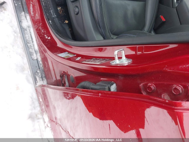 Aukcja sprzedaży 2023 Hyundai Kona Electric Ultimate, vin: KM8K33AG2PU186328, numer aukcji: 12515147