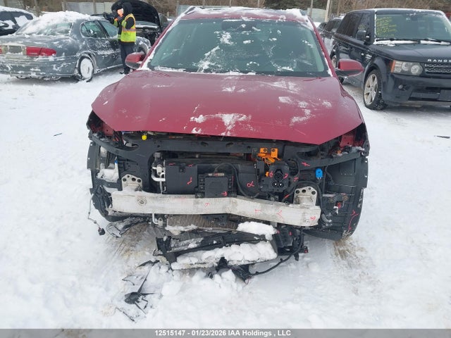Aukcja sprzedaży 2023 Hyundai Kona Electric Ultimate, vin: KM8K33AG2PU186328, numer aukcji: 12515147
