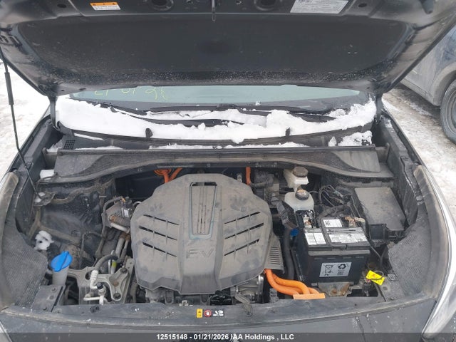 KNDCC3LG9M5104560 KIA NIRO EX