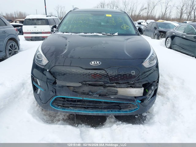 KNDCC3LG9M5104560 KIA NIRO EX