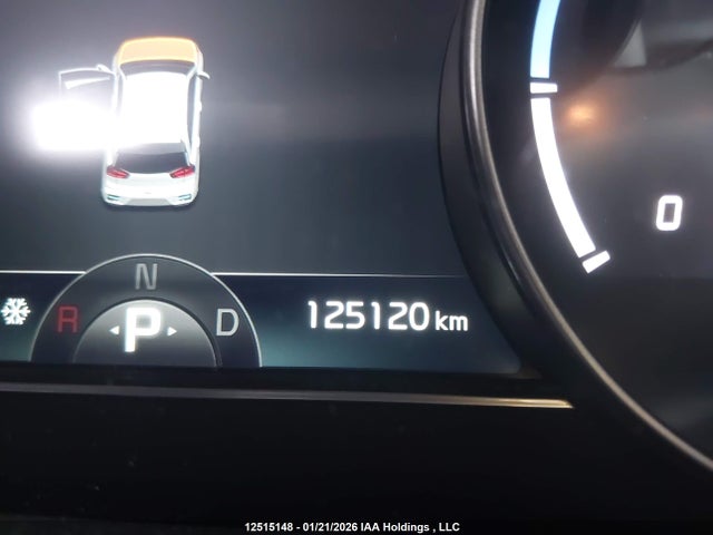 KNDCC3LG9M5104560 KIA NIRO EX