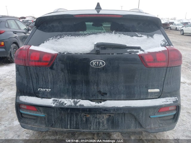 KNDCC3LG9M5104560 KIA NIRO EX