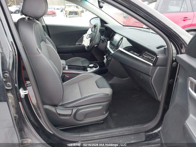 KNDCC3LG9M5104560 KIA NIRO EX