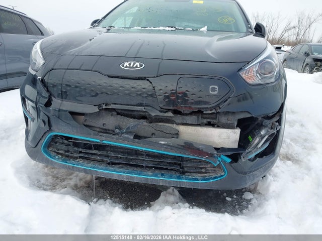 KNDCC3LG9M5104560 KIA NIRO EX