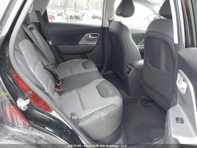 KNDCC3LG9M5104560 KIA NIRO EX