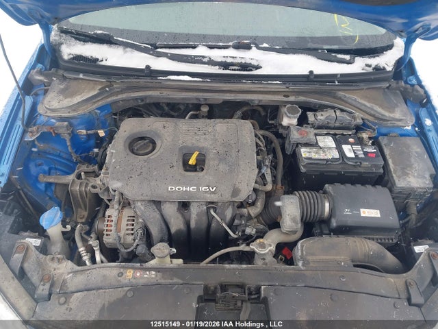 KMHD84LF3HU271054 Hyundai ELANTRA GL