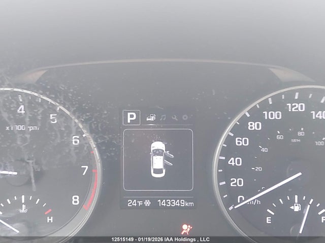 KMHD84LF3HU271054 Hyundai ELANTRA GL