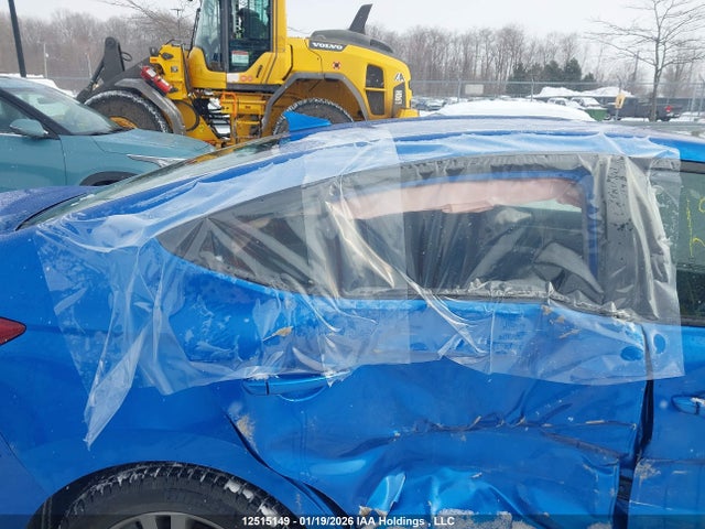 KMHD84LF3HU271054 Hyundai ELANTRA GL