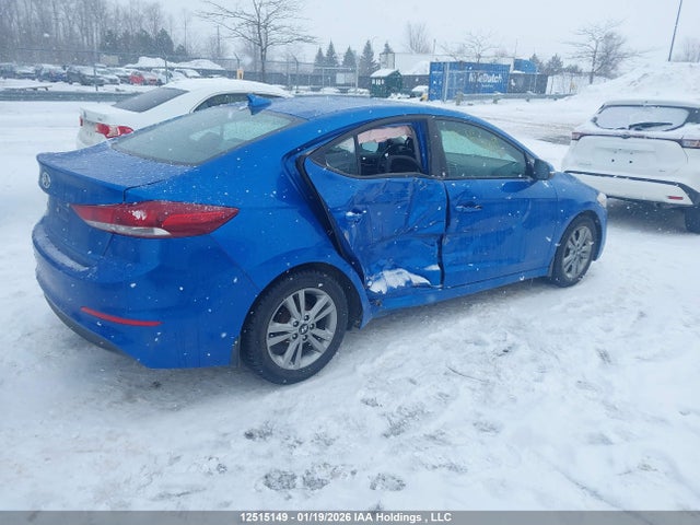 KMHD84LF3HU271054 Hyundai ELANTRA GL