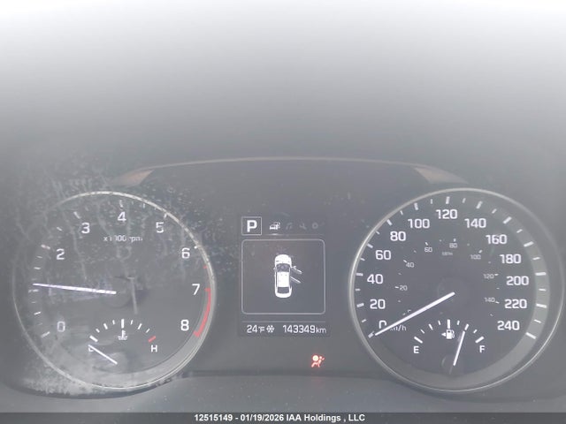 KMHD84LF3HU271054 Hyundai ELANTRA GL