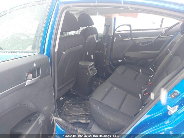 KMHD84LF3HU271054 Hyundai ELANTRA GL