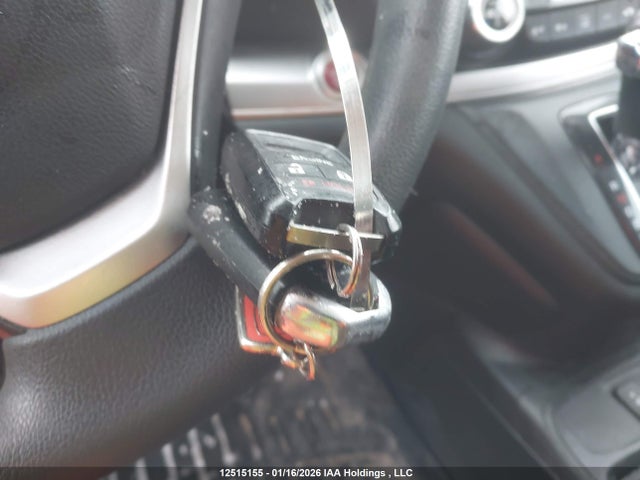 Honda CR-V EX 2016 2HKRM4H52GH108152 Image 11