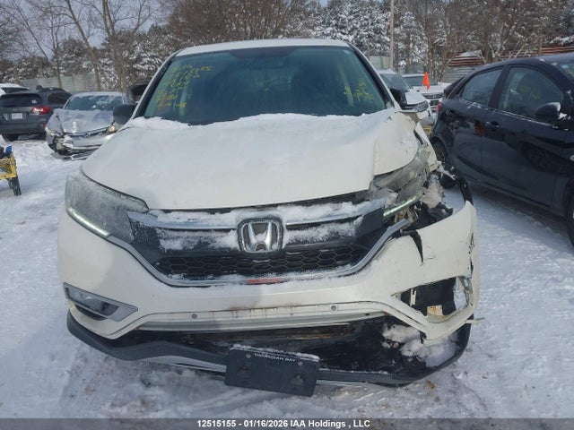 Honda CR-V EX 2016 2HKRM4H52GH108152 Image 12