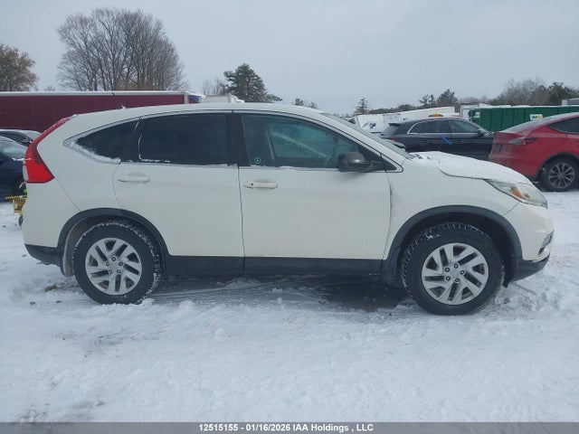 Honda CR-V EX 2016 2HKRM4H52GH108152 Image 13